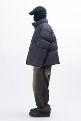 Sherom check padding