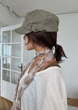MATROOS CAP (2color)