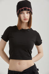 プティートリボンTシャツ