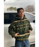 AA Nordic Fleece JK