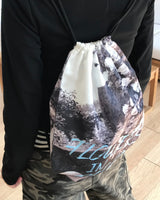 ガラバックパック