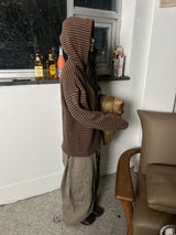 (3colors) hardtack cargo pants