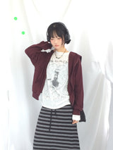 ブリジングスカート