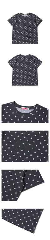 DOT DOT LOGO T SHIRT
