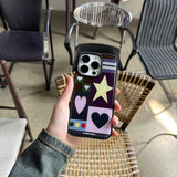 [MADE] Star collage case
