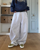 Pellen Two-Pocket Training Pants