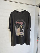 VENTIQUEピグファイアーストーンTシャツ2color