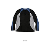 FMACM Quick Dry Training Wear Long Sleeve T-Shirt