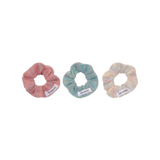 [3EA 1SET] COTTON CANDY SCRUNCHIE