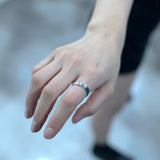 pottery ring
