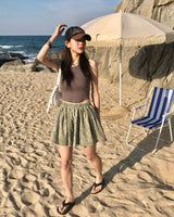 Neila sleeveless