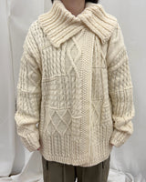 Huggable Knit Cardigan (2colors)