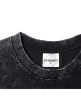 BN Green Snake SP Washed Tee (Black)