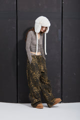 ANIMAL DENIM