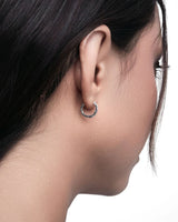 シンセシスピアス No. 1 – 925 Silver