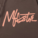 MFC STORE SCRIPT LOGO S/S TEE