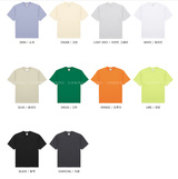 Nade Perfect USA Cotton Overfit Air Cooling Long Sleeve / Short Sleeve