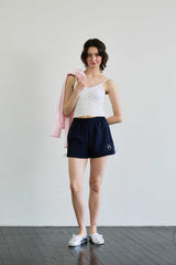 ALLURE BUSTIER SLEEVELESS / WHITE