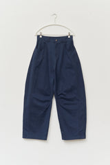 Drew Curved Chino Pants