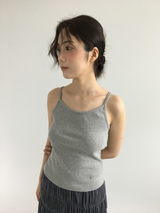 ラモード リベット スリーブレス (6color)