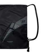 BPT SMALL SYMBOL LOGO GYMSACK BLACK