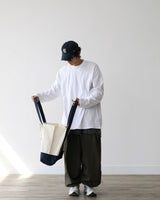 ON 20'S ロングスリーブT