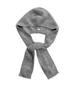 Hooded Balaclava Long Muffler