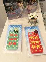 カワイイ★キロポップ ハードケース