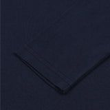 レターレーストップ(NAVY)