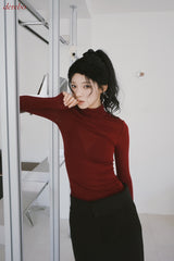 センスフレンチロングスカート