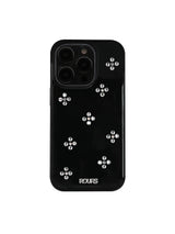cubic plus case (black)