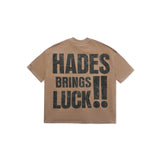 HADES トライアンフTシャツ