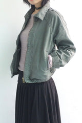 サンドフォグカジュアルジャケット
