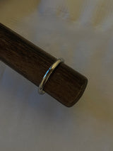 Minimal thin ring