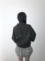 zodiac ティアードスカート