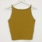 Ruel Boatneck Camisole (4color)