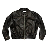 Kein leather jacket