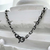ss-ブラックラインオリジナルチェーンネックレス_5.5mm
