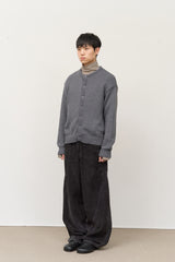トランスコーデュロイディエングパンツ