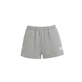 Logo Shorts Gray 