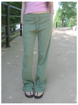 zen easy pants