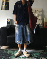 HX Sunny Towel Short Sleeve Shirt (3C)