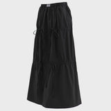 PARTY SKIRT IN BLACK