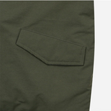 Fauré Standard Neck Winter Padded Jumper