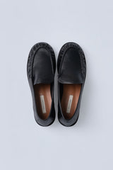 Morgan loafer