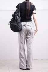 Ettore Cara Slit T-shirt