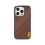 【MADE】Chocolate Milk iPhone case [Glossy Glass/Basic]