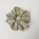 Lily Scrunchie + Shirt (5color)
