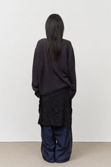 Miko Knitted Top
