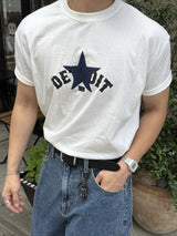 ザニウデトロイト半袖Tシャツ